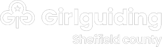 Girlguiding Sheffield county