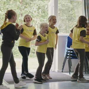 Ranger / Young Leader wellbeing day