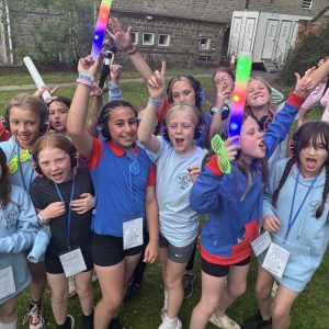 Outdoor Fun Day