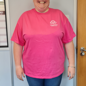 Girlguiding Sheffield T-Shirt