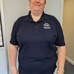 Girlguiding Sheffield Polo Shirt