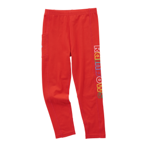Rainbows leggings
